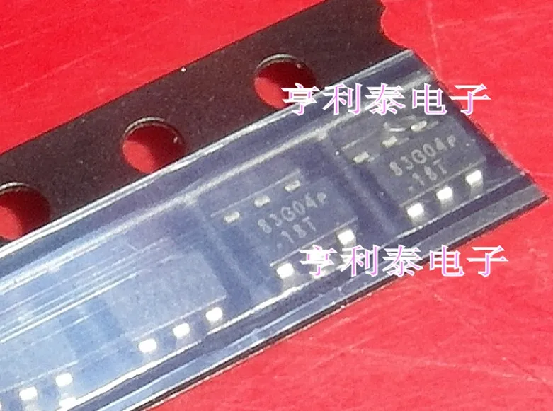10 шт./лот OB2283MP 83 SOT23-6 Original new | Компьютеры и офис