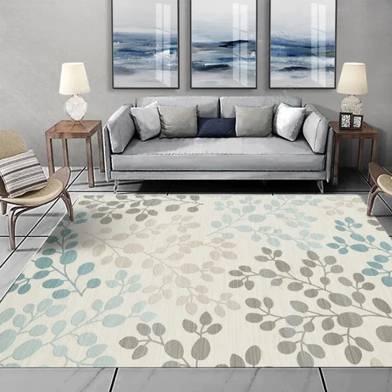 Современные ковры с абстрактными рисунками для гостиной, спальни, большой ковер, домашний ковер, коврик для двери, украшение
