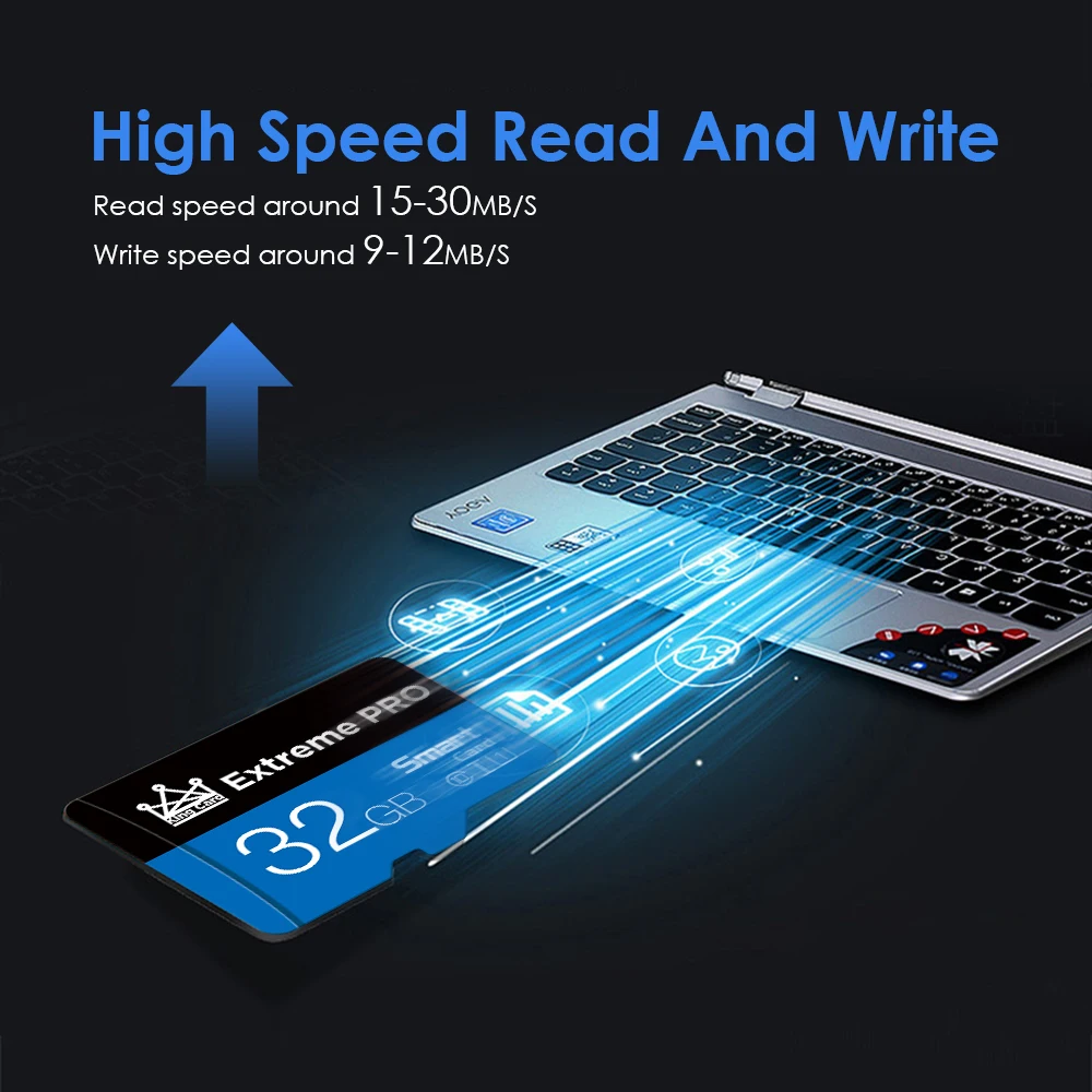 Micro SD Card Class10 memory card 64 gb 128 gb Mini microSD flash drive 16gb 32 gb cartao de memoria TF Card For Phone