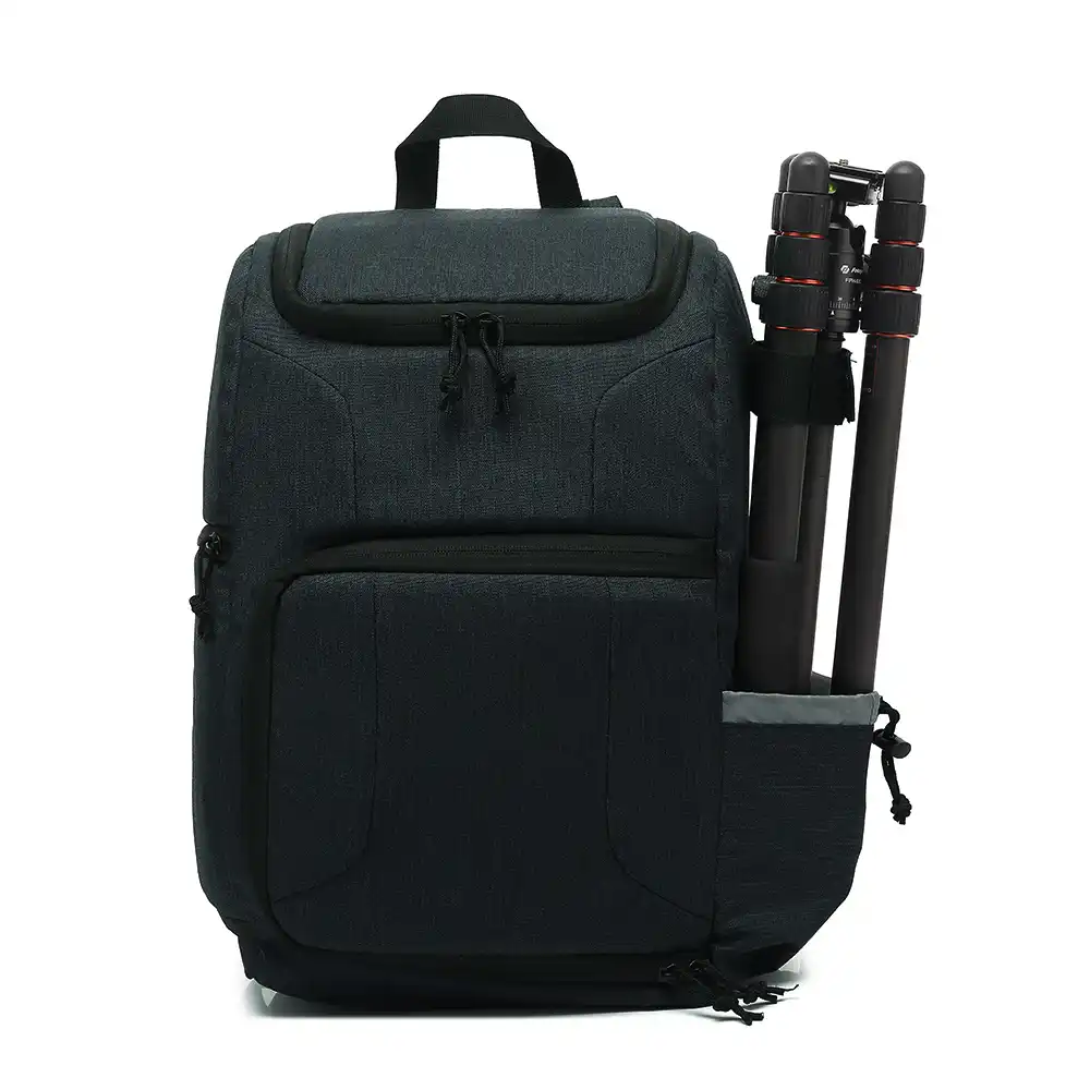 Multi functional Waterproof Camera Bag Backpack Knapsack Large Capacity