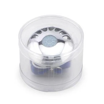

Personal Mini Portable Necklace Air Purifier/Negative Ion Mute Purifier Suitable for School Children&Adults(Three Modes)