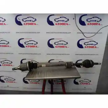 

96348790 TRANSMISSION FRONT LEFT CHEVROLET AVEO