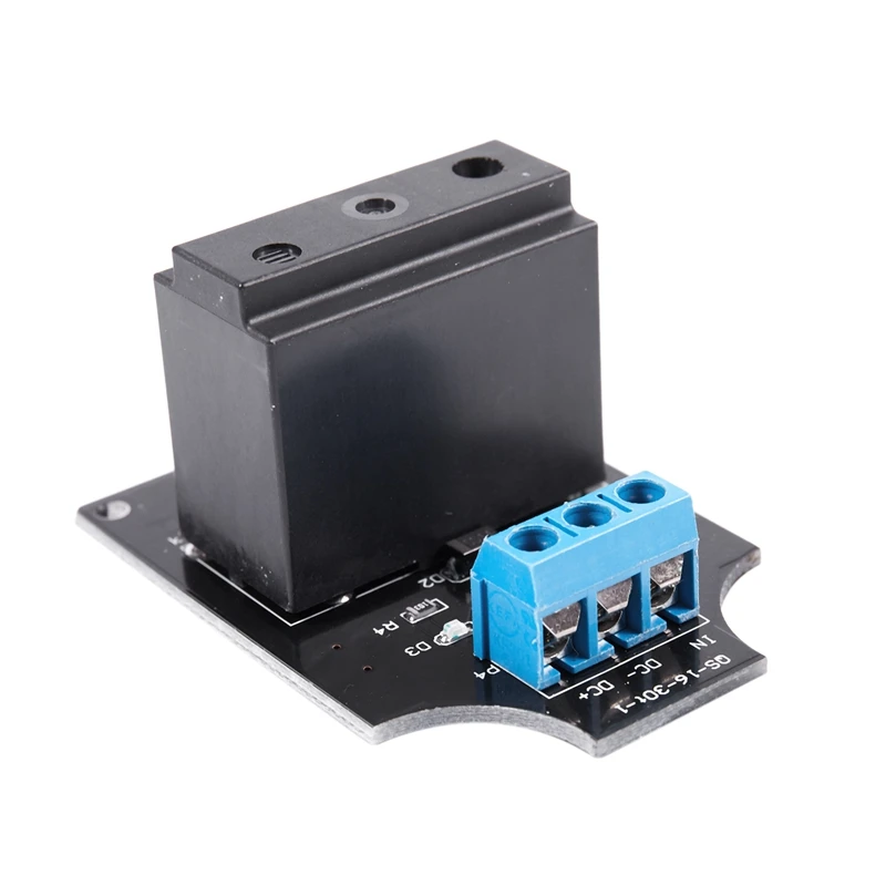 12VDC 20A 250VAC 1 канал G4A 1A PE OMRON твердотельный релейный модуль для Arduino|Реле| |