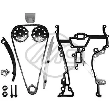 

Kit TIMING OPL ASTRA G/AGILA/CORSA B/C/D/TIGRA 1.0-1.4 [z/X