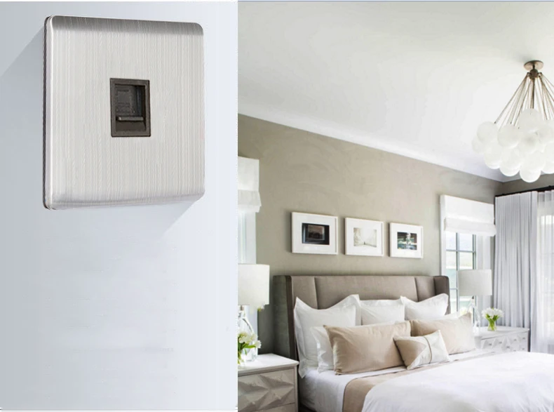 computer wall socket 11