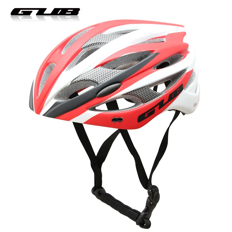 

Gub DD Mountain Bike Road Bicycle Riding Helmet Qingda Head Circumference Integrally Molded Men's Plus-sized Helmet