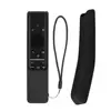 BN59-01312B Silicone Cover for Samsung TV Voice remote control Case BN59-01312H BN59-01312F BN59-01312M RMCSPR1B Shockproof ► Photo 1/6
