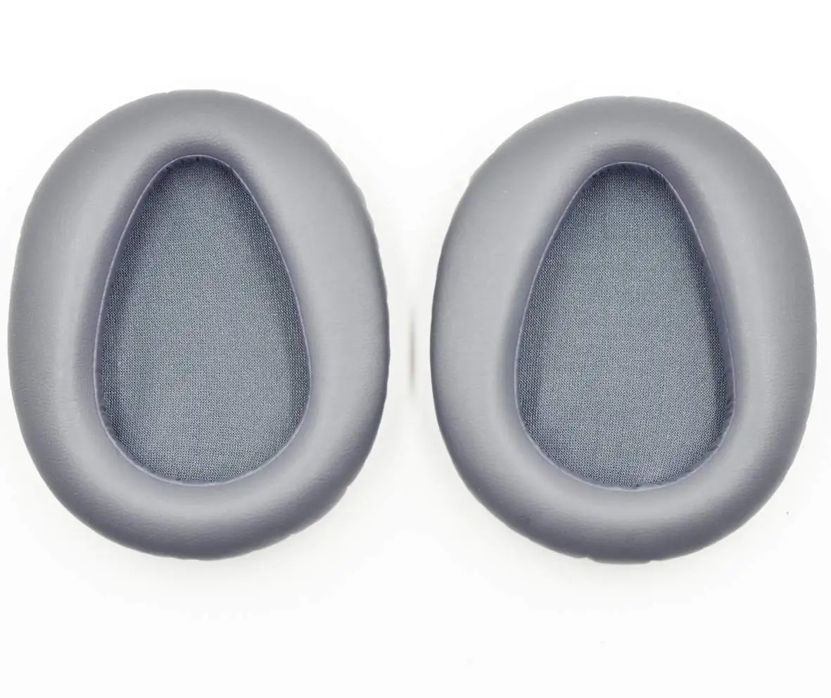 High Quality Replacement Memory Foam Ear Pads Cushions for sony MDR ZX770BN ZX780DC Headphones Earpads