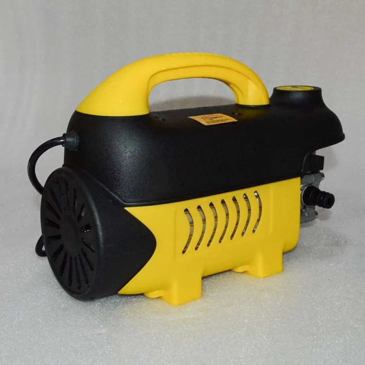 MGN-X1 Home Car Wash Machine Portable Car Wash Artifact 220V High-pressure Autom