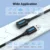 Vention USB 3.0 Extension Cable USB 3.0 2.0 Cable Extender Data Cord для ПК Smart TV Xbox One SSD Fast Speed USB Cable Extension
