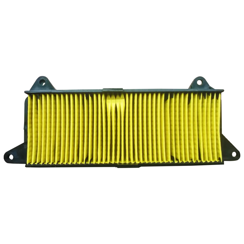 Мотоциклетный воздушный фильтр для Honda WH110T A GFM110 LEAD 110 WH110 WH GFM 110cc запасные части|air
