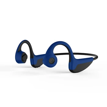 

HanGreat Z8 bone conduction wireless earphone Z8 sweartproof V5.0 for sport running