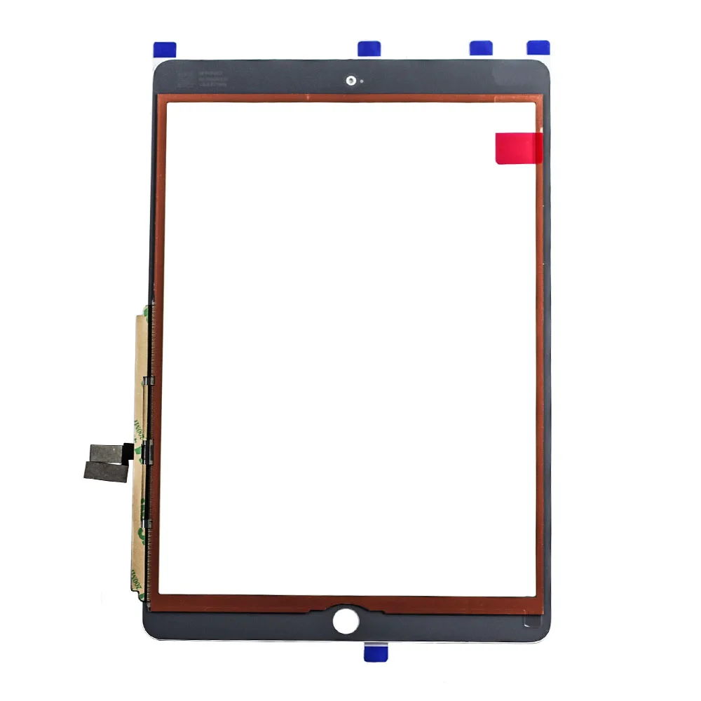 AAA+ Новинка для iPad Pro 10," сенсорный экран дигитайзер сенсор A2198 A2200 A2232 замена экрана не ЖК