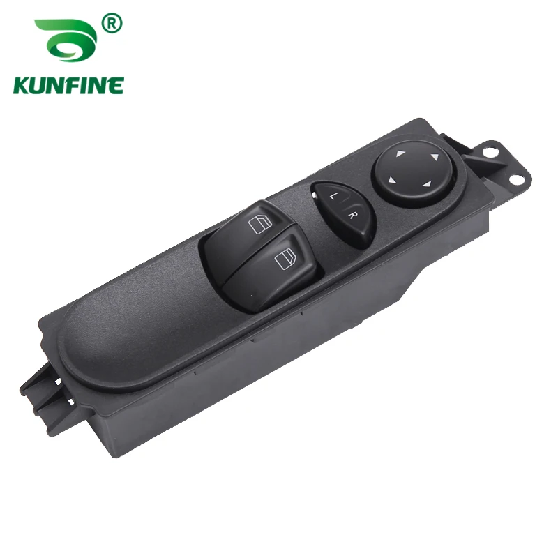 

Привод питания главное окно переключатель консоль для BENZ Viano W639 OEM NO. 6395450913