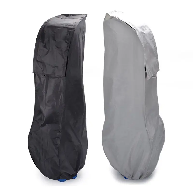 Golf Resistant Anti-static Shield Case Rain Cover Dust-proof Water Protector With Shoe Bag