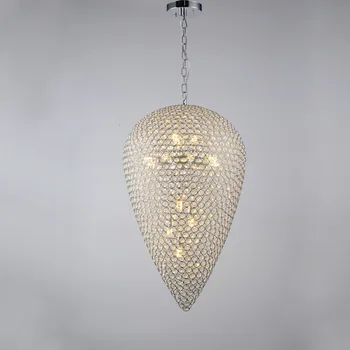 

modern chandelier lighting luminaire suspendu lustres living room decoration nordic decoration home lampes suspendues