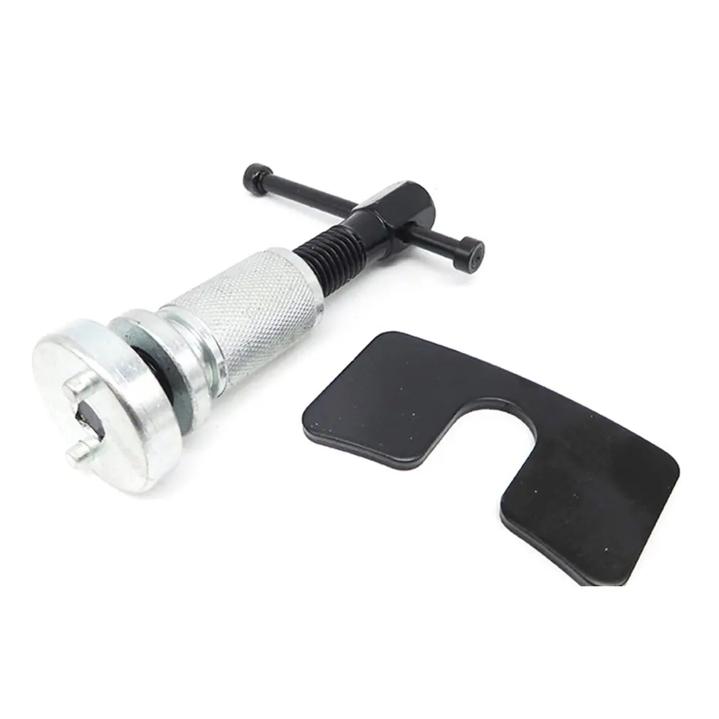 

3Pcs/set Auto Wheel Cylinder Disc Brake Pad Caliper Separator Replacement Piston Rewind Hand Tool Car Repair Tools Kit