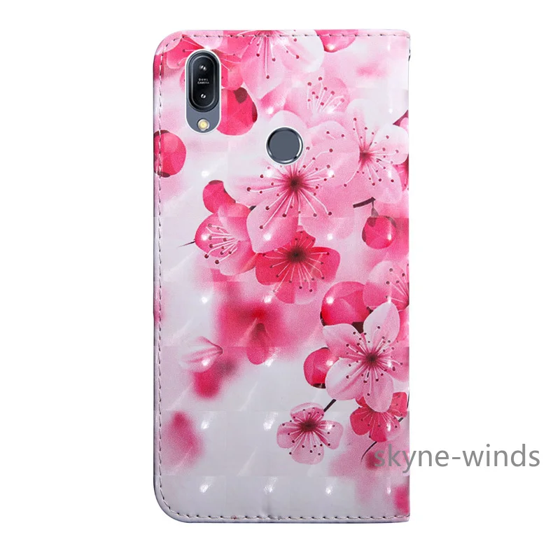 Из искусственной кожи флип чехол для Asus Zenfone Max Plus Max Pro M1 ZB570TL ZB633KL ZB631KL ZB602KL ZB601KL ZB555KL Чехол кошелек чехол