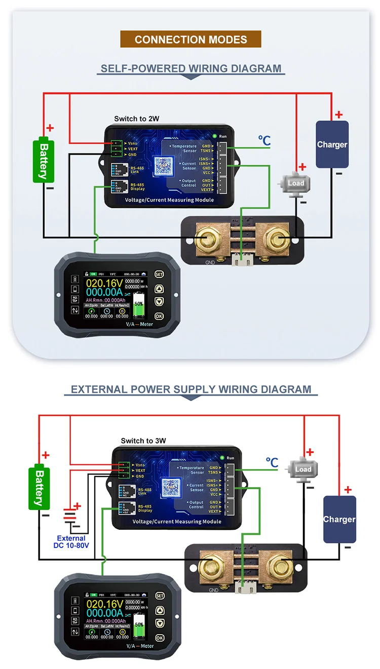 Indicador de Capacidade, Controle Telefones, KG110F, 120V, 100A