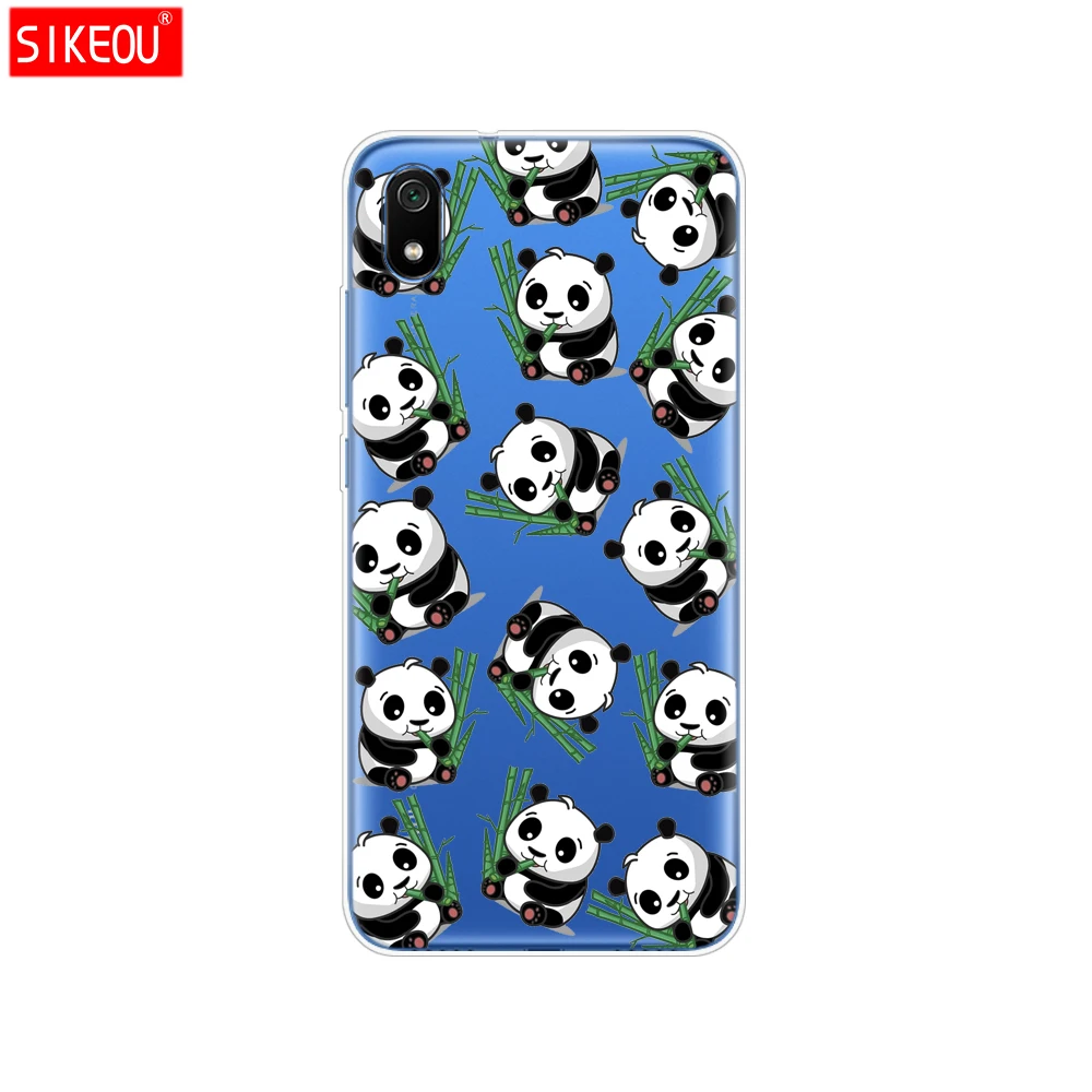34092 Силиконовый чехол для xiaomi redmi 7a Чехлы полная защита мягкая задняя крышка на redmi 7a бампер hongmi 7a чехол для телефона coque - Цвет: 34092