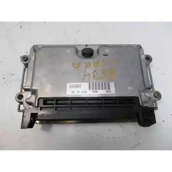 

9632693880 SWITCHBOARD ENGINE EUA CITROEN XSARA COUPE
