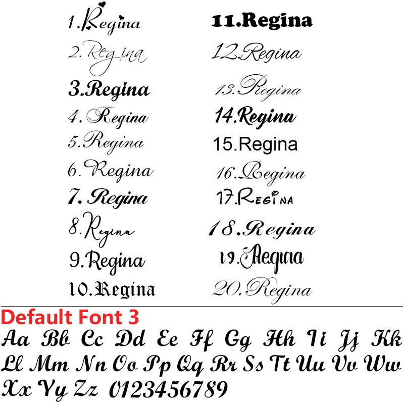 Letdiffery Personlizd Double Name Rings Stainless Steel Adjustable Women Wedding Rings Unique Engagement Gifts