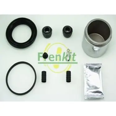 Рем.к-т диск.торм.с поршнем перед. d57\ Mazda 6 07-12 FRENKIT 25