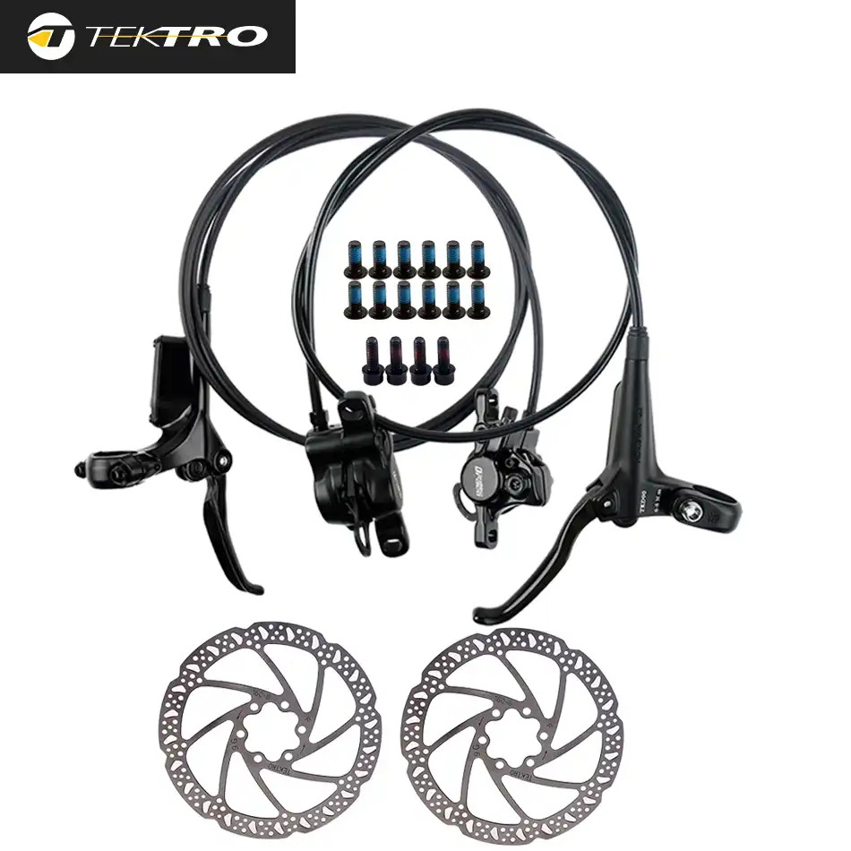 Tektro Hydraulic Disc Brakes Price 