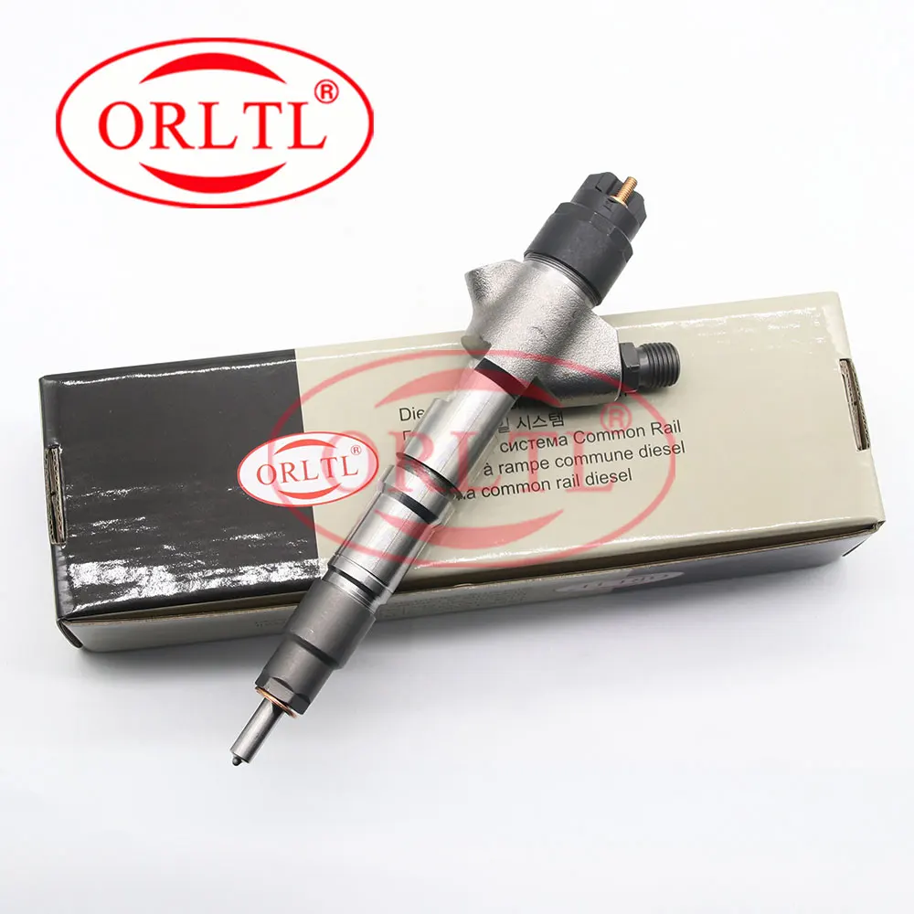Orlit 0445120429 инжектор Common Rail, 0 445 120 429, форсунка впрыска топлива 0445 120 429 инжектор дизельного двигателя для BOSCH CRIN2-16