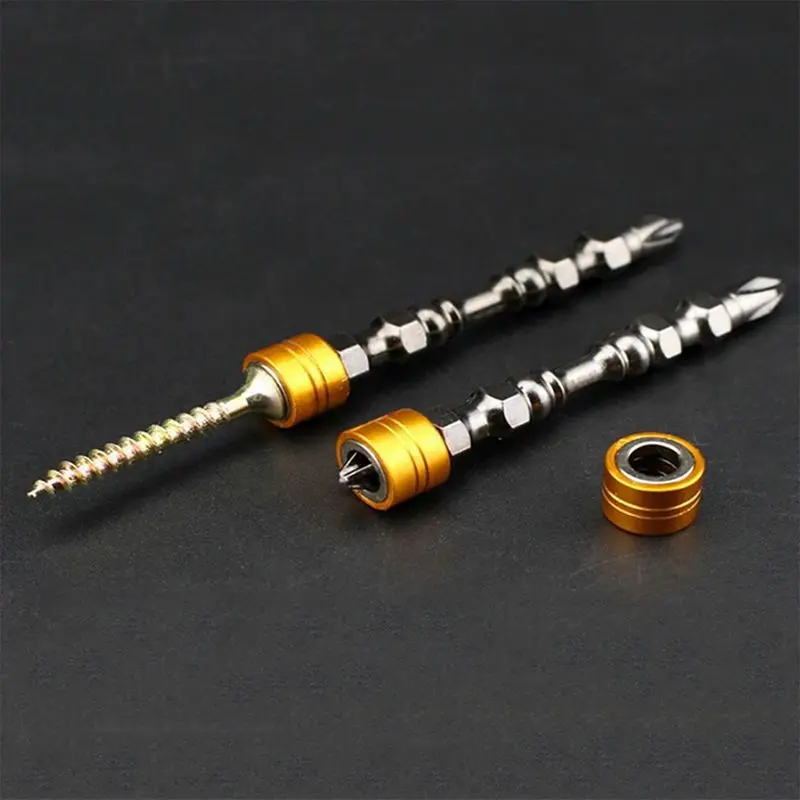 PH2 Твердость 65 мм отвертка с поперечной головкой двойная головка Электрическая