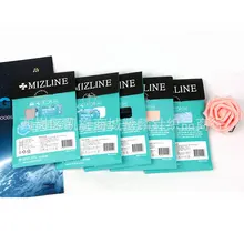 Импортированный из Южной Кореи Miz вискозный рукав стиль Let's Cool чехол на запястье-Защита от солнца МАНЖЕТА УФ-защита новая посылка