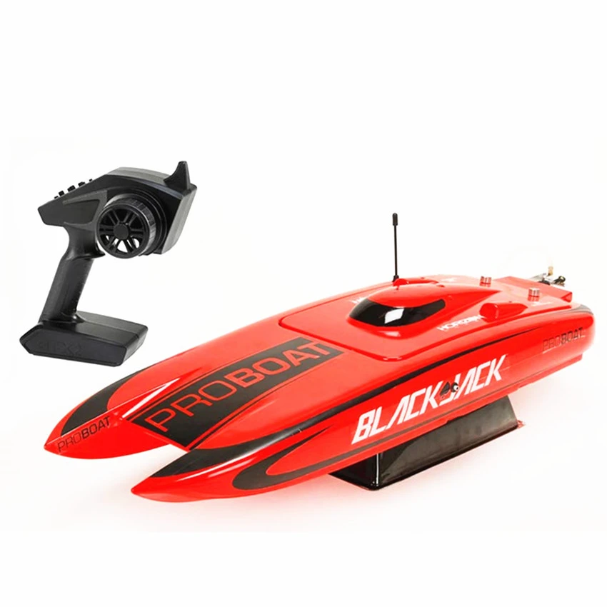 ProBoat Blackjack 24 Inci Brushless RTR 
