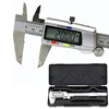 Measuring Tool Stainless Steel Digital Caliper 6 