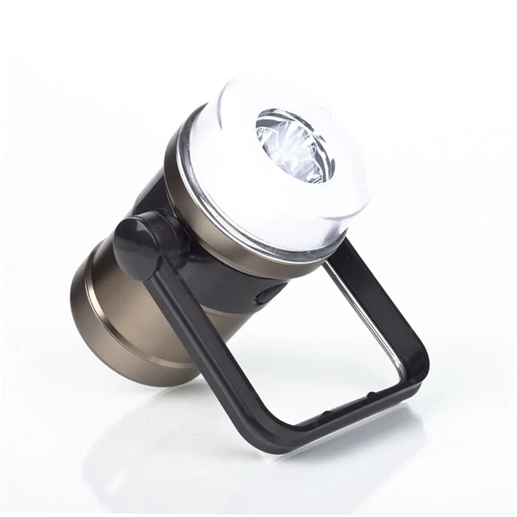 ICOCO 9620D-3C 3LED подвесной светильник портативный Кемпинг Светильник