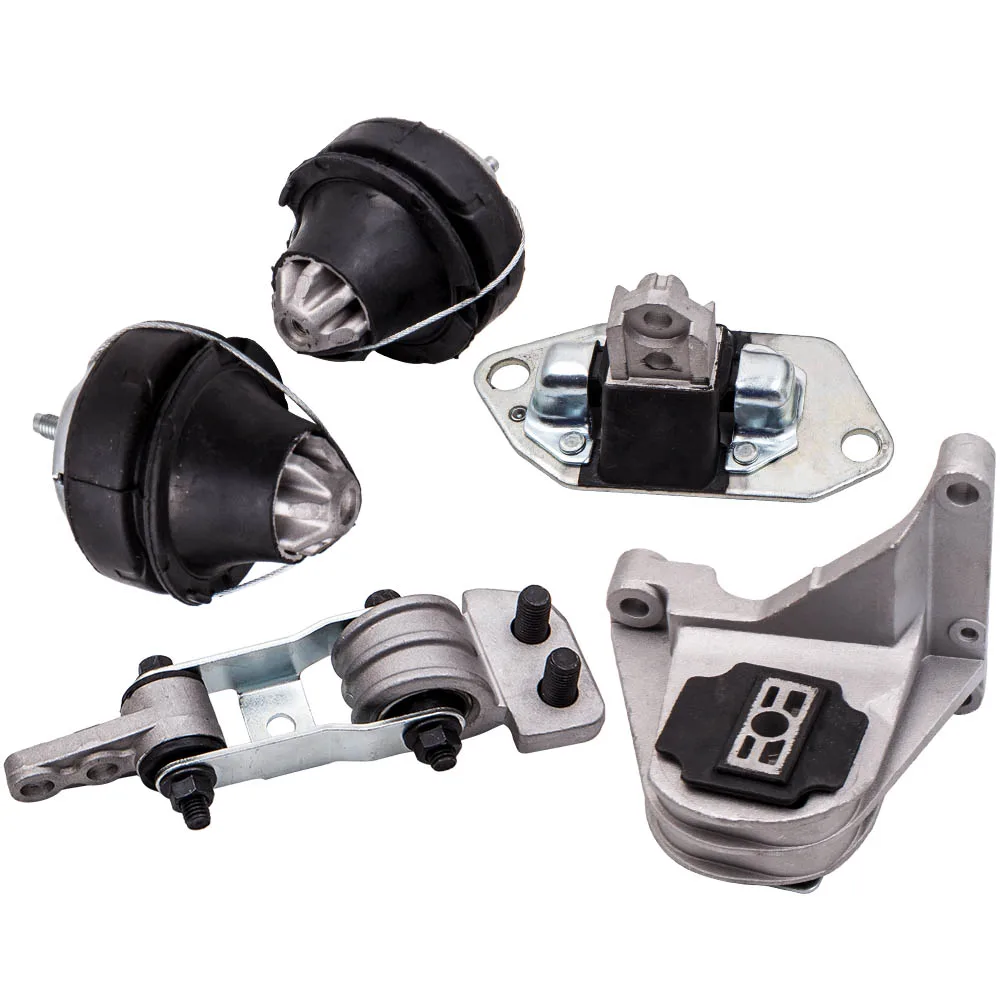 EngineMotorMountTorqueRodMountForVolvoS80V70XC70XC9023L2