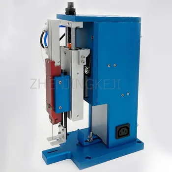Online Tag Gun Glue Needle Machine Sock Nailing Tools Gloves Towel Paper Card Trademark Card Header Nailing Semi-automatic Equipment
