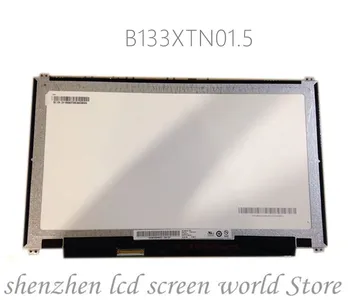 

13.3" LED Replacement HD LED LCD SCreen Panel B133XTN01.5 For Samsung NP905S3G 915S3G