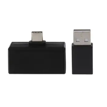 

Wireless Bluetooth Audio Headset Receive Adapter For Nintendo Switch NS PS4 Audio Transmitter Transceiver Headset Headphone Type