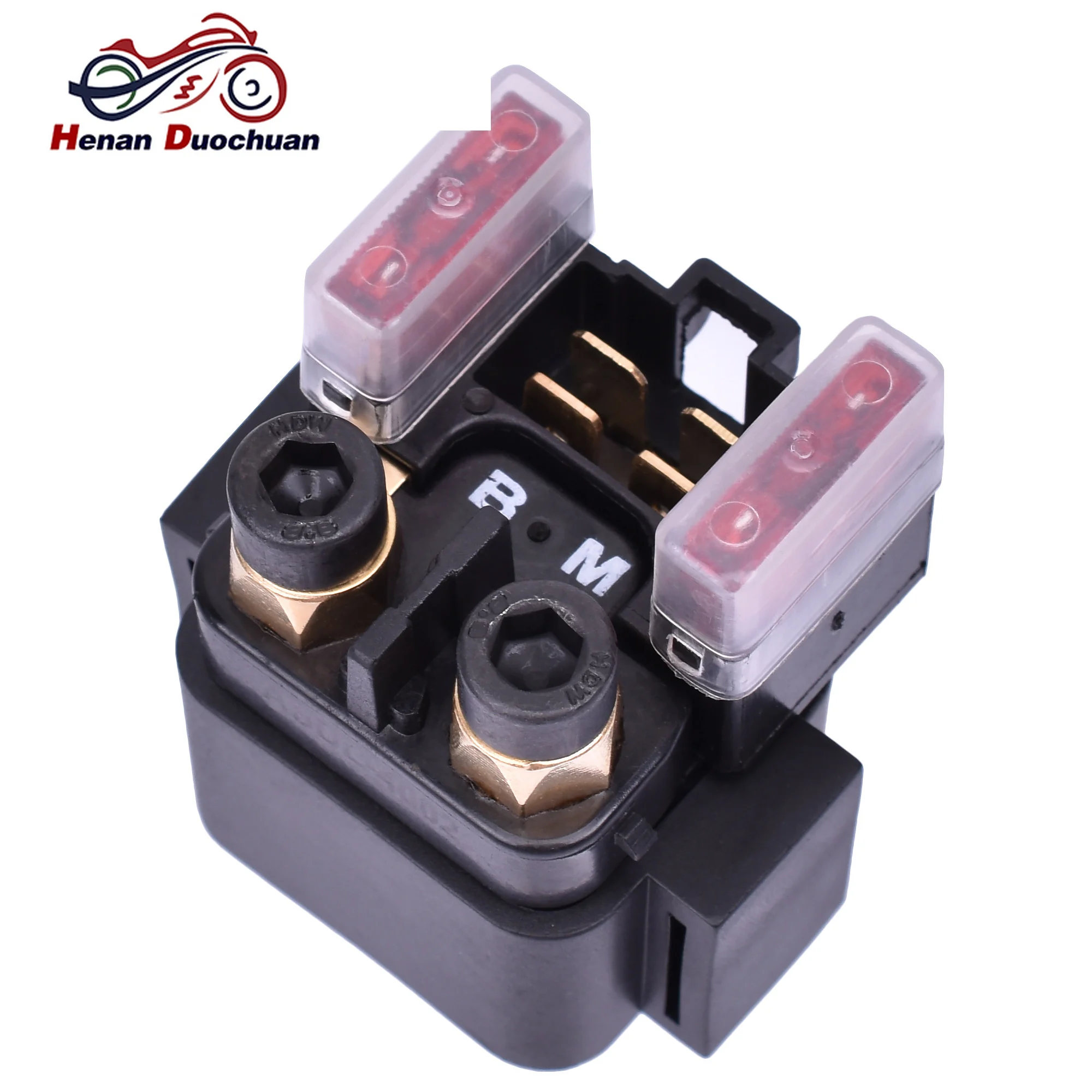 

Starter Relay Solenoid For YAMAHA XVZ1300 FJR1300 Royal Star Venture XVZ FJR 1300 XV 1600 STAR SILVERADO VMX1700 VMX V-MAX 1700