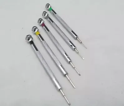 

Watch Repair Tool Screw Driver A- line Cross Screwdriver Good Rown Wholesale