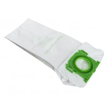 

Bags for vacuum cleaner Bork v703, v702, v701-3 PCs v7b1 3 PCs
