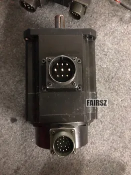 

Second hand used servo motor Q2AA13150HBS0J