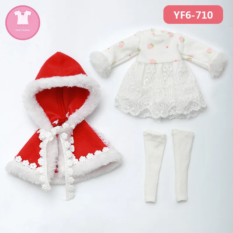 BJD одежда Кими лимон Dm Littlefee N9 тело и девушка 1/6 BJD платье SD красивая кукла наряд аксессуары luodoll - Цвет: YF6-710