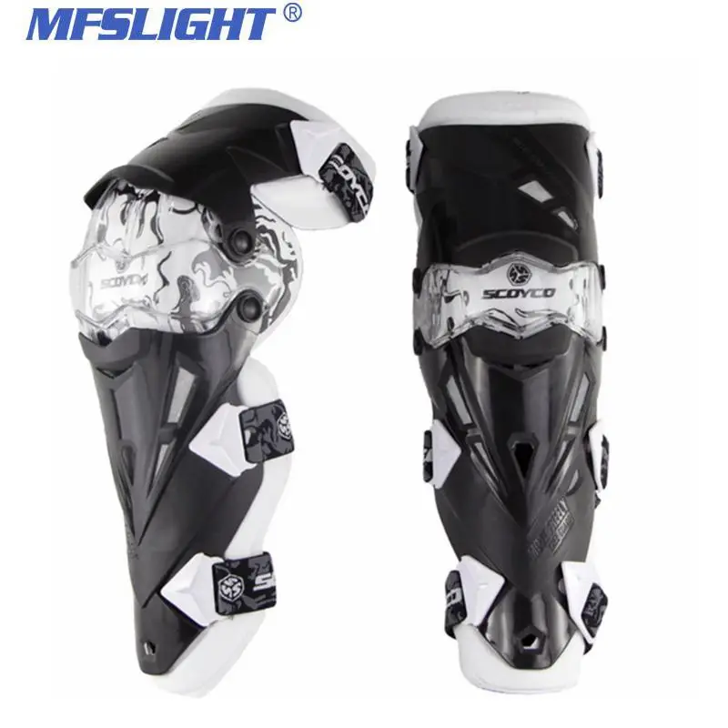 knee pads for dirt bike riding