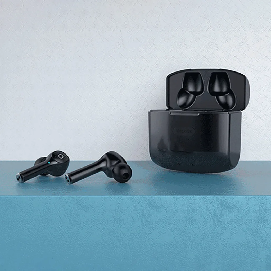35# Twins Bluetooth 5,0 Наушники Беспроводные водонепроницаемые мини стерео наушники TWS Bluetooth 5,0 наушники-вкладыши для спорта