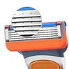 Shaving & Hair Removal