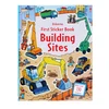 4 building site