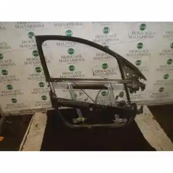 

WINDOW LIFTER FRONT RIGHT smart FORFOUR Basic (55kW) [14584314]