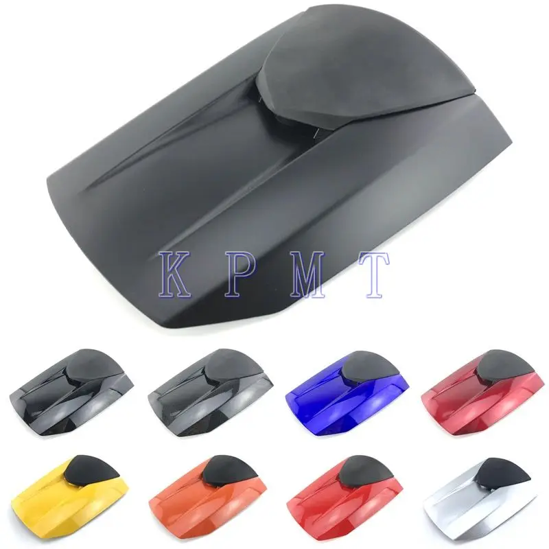 Для Honda CBR 600 RR F5 2013 2014 2015 2016 217 2018 заднего сиденья хомут соло моторное сиденье