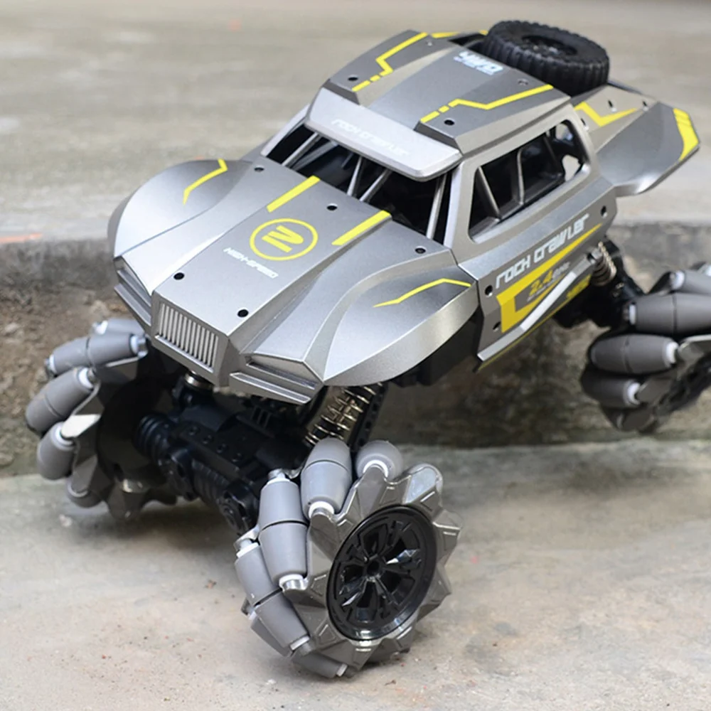 1:16 датчик жестов дистанционного управления Дрифт автомобиль RC трюк внедорожный многонаправленный вождение автомобиля игрушки для детей